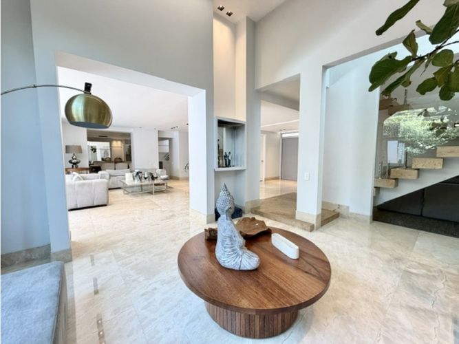 Casa de 3 alcobas en venta en Pance, Cali, 400 m² · foto 8 de 24