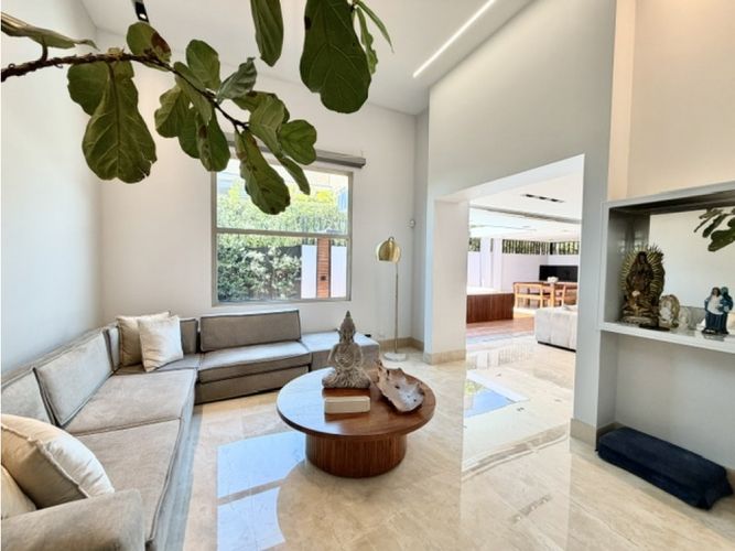 Casa de 3 alcobas en venta en Pance, Cali, 400 m² · foto 10 de 24
