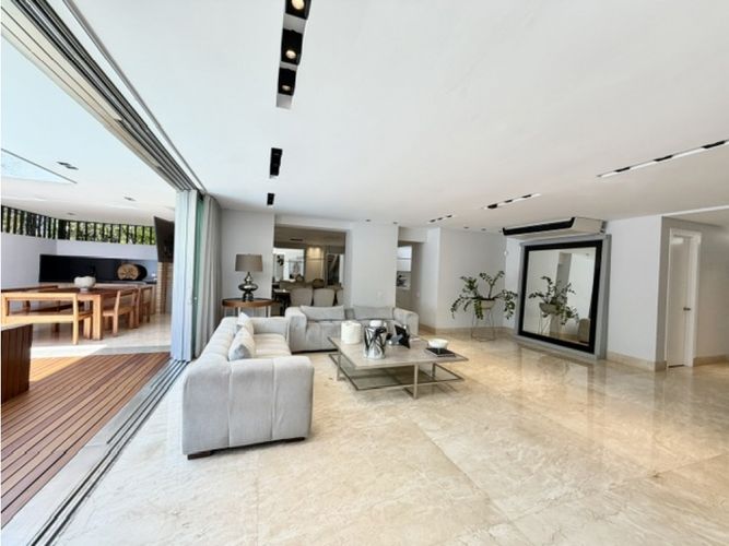 Casa de 3 alcobas en venta en Pance, Cali, 400 m² · foto 11 de 24