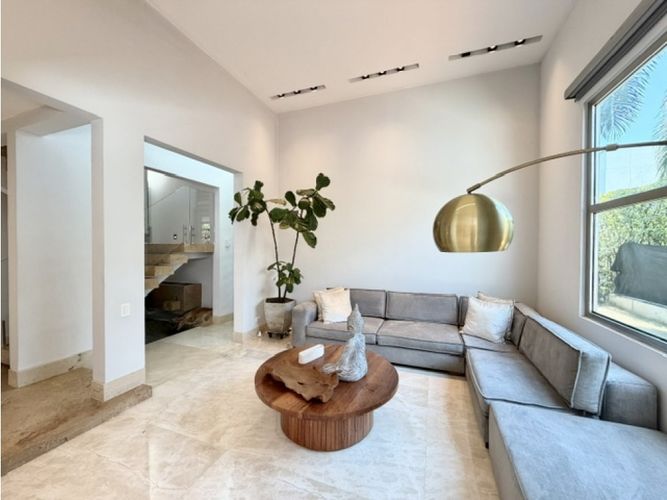 Casa de 3 alcobas en venta en Pance, Cali, 400 m² · foto 12 de 24