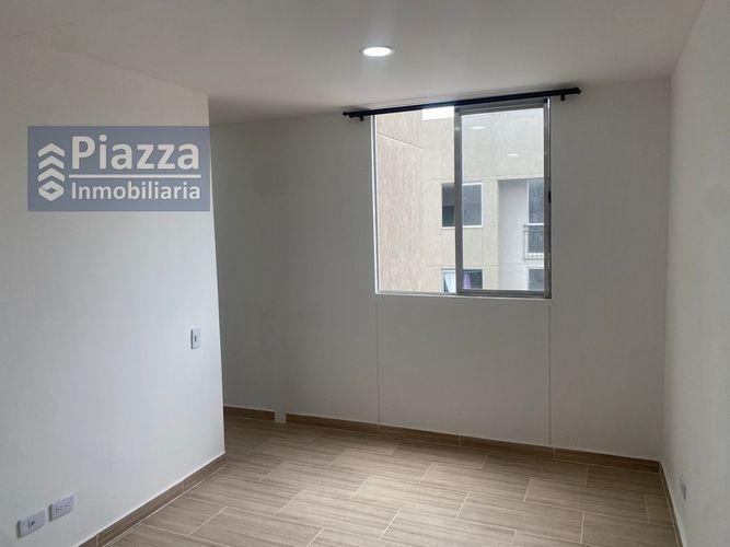 Apartamento de 2 alcobas en venta en Hacienda Santa Cruz, Ibagué, 42 m² · foto 10 de 23