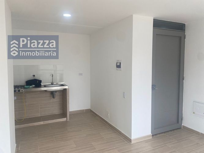 Apartamento de 2 alcobas en venta en Hacienda Santa Cruz, Ibagué, 42 m² · foto 3 de 23
