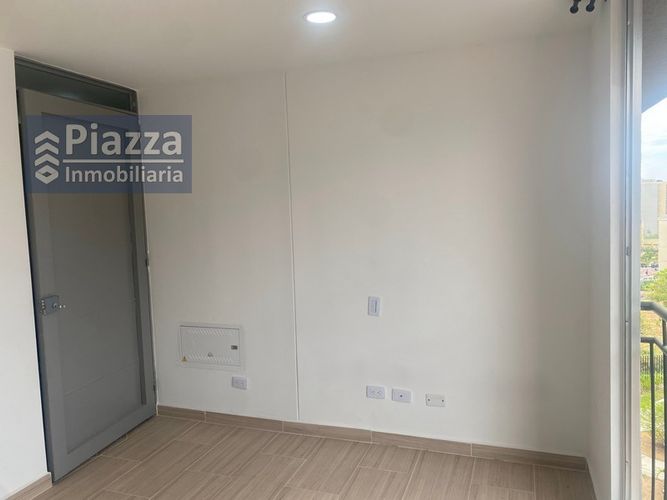 Apartamento de 2 alcobas en venta en Hacienda Santa Cruz, Ibagué, 42 m² · foto 4 de 23