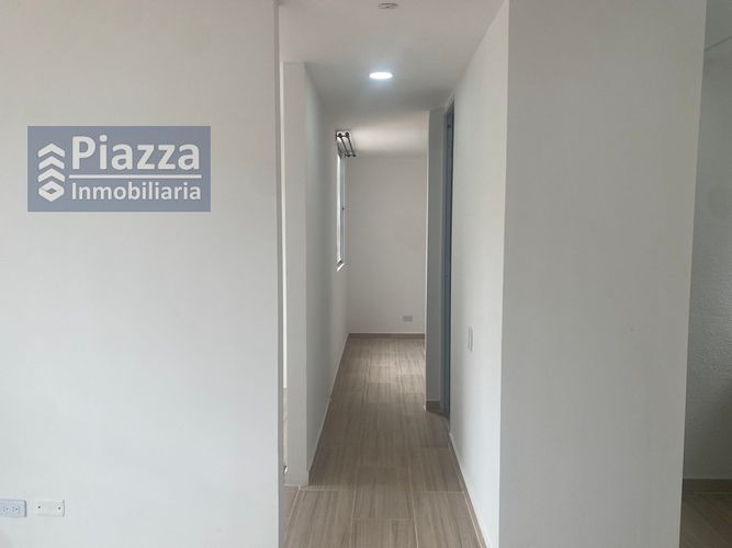 Apartamento de 2 alcobas en venta en Hacienda Santa Cruz, Ibagué, 42 m² · foto 7 de 23