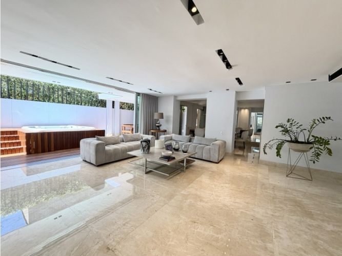 Casa de 3 alcobas en venta en Pance, Cali, 400 m² · foto 13 de 24