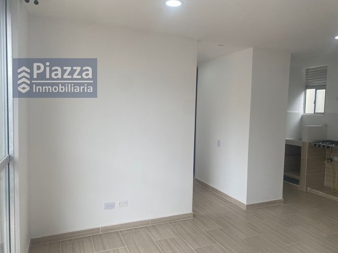 Apartamento de 2 alcobas en venta en Hacienda Santa Cruz, Ibagué, 42 m² · foto 5 de 23