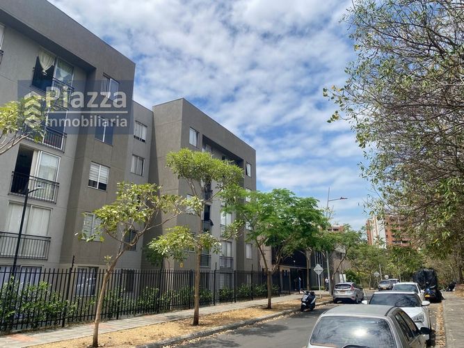 Apartamento de 2 alcobas en venta en Hacienda Santa Cruz, Ibagué, 42 m² · foto 19 de 23