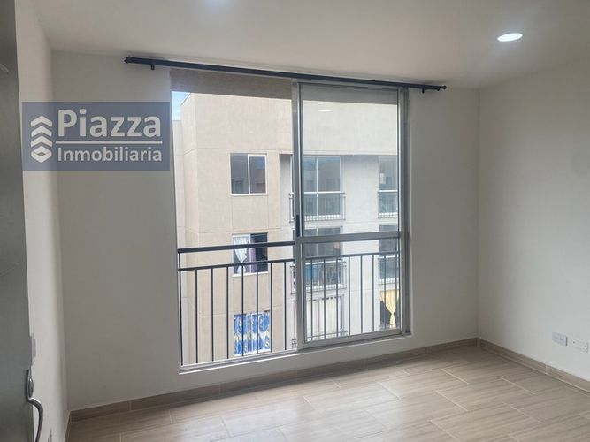 Apartamento de 2 alcobas en venta en Hacienda Santa Cruz, Ibagué, 42 m² · foto 2 de 23