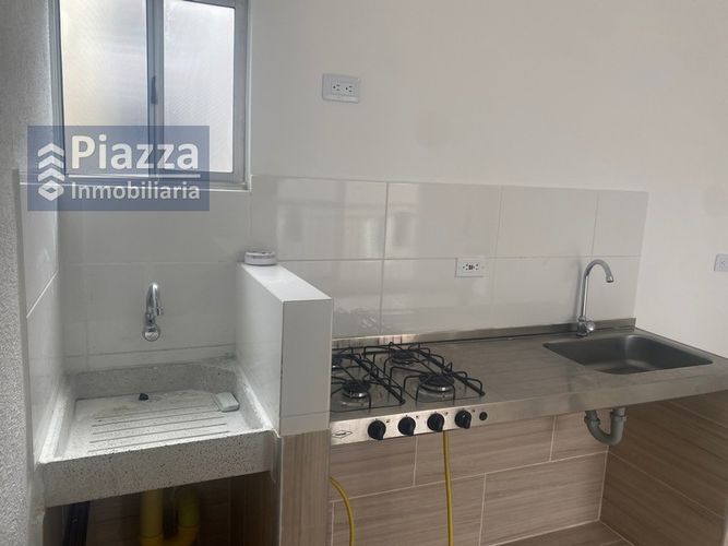 Apartamento de 2 alcobas en venta en Hacienda Santa Cruz, Ibagué, 42 m² · foto 14 de 23