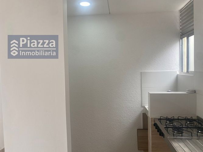 Apartamento de 2 alcobas en venta en Hacienda Santa Cruz, Ibagué, 42 m² · foto 15 de 23