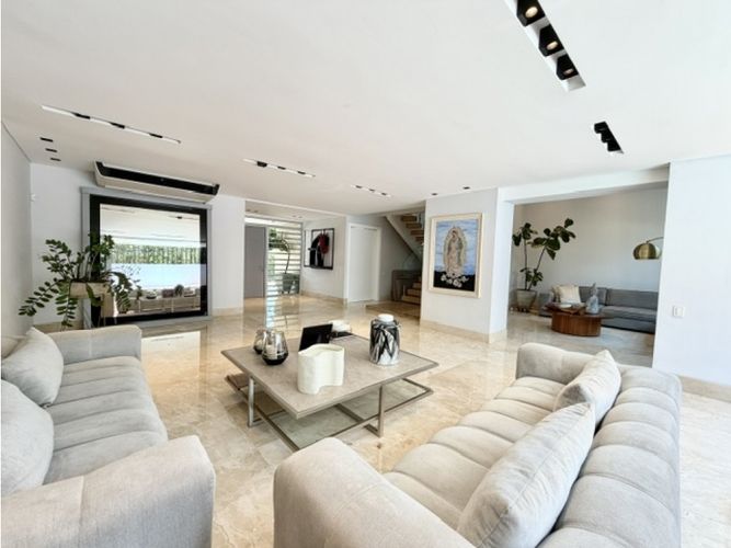 Casa de 3 alcobas en venta en Pance, Cali, 400 m² · foto 14 de 24
