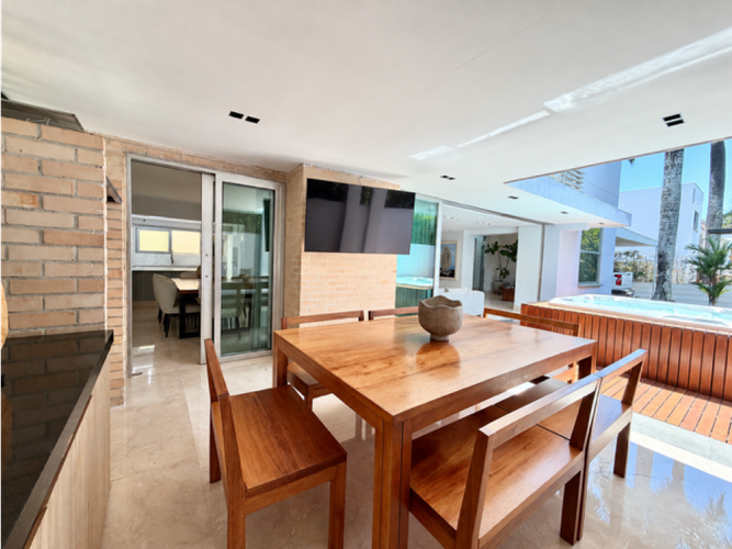 Casa de 3 alcobas en venta en Pance, Cali, 400 m² · foto 17 de 24