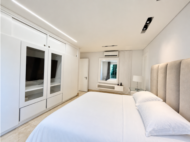 Casa de 3 alcobas en venta en Pance, Cali, 400 m² · foto 19 de 24