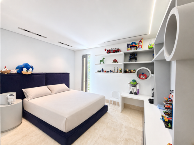 Casa de 3 alcobas en venta en Pance, Cali, 400 m² · foto 21 de 24