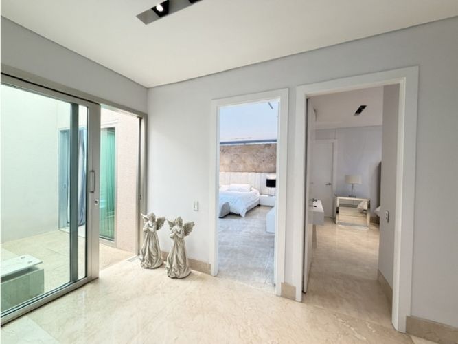 Casa de 3 alcobas en venta en Pance, Cali, 400 m² · foto 23 de 24