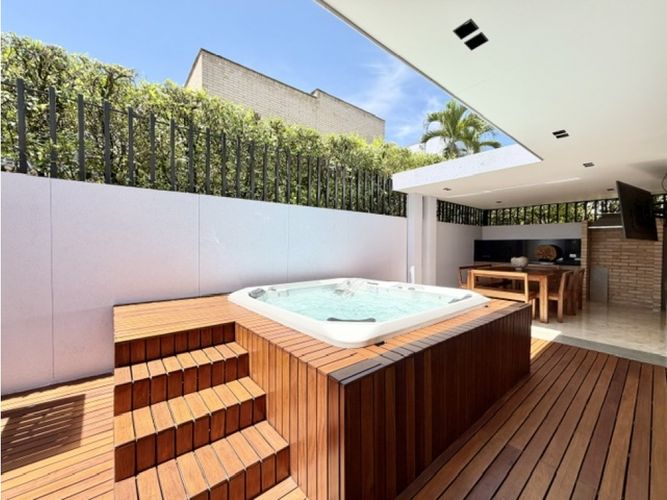 Casa de 3 alcobas en venta en Pance, Cali, 400 m² · foto 24 de 24