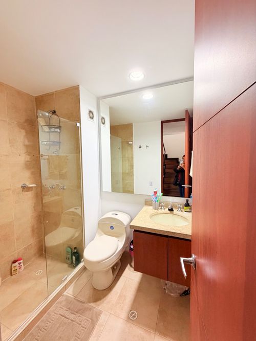 Casa en venta en Colina Campestre, Bogotá · foto 6 de 24