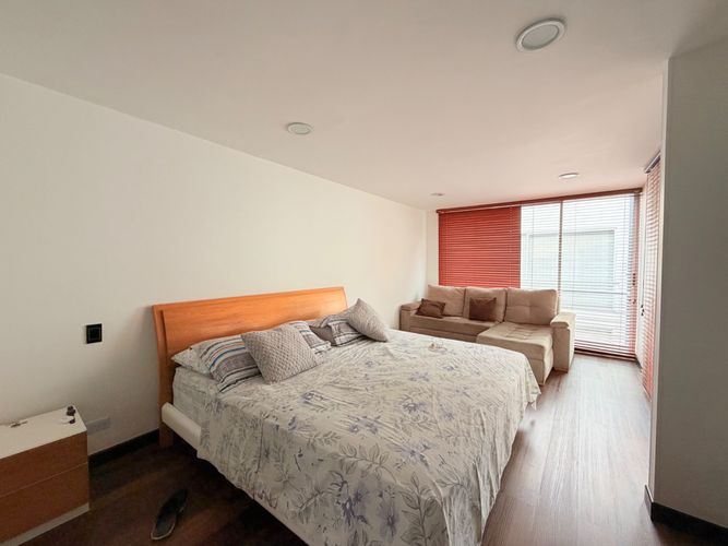 Casa en venta en Colina Campestre, Bogotá · foto 12 de 24