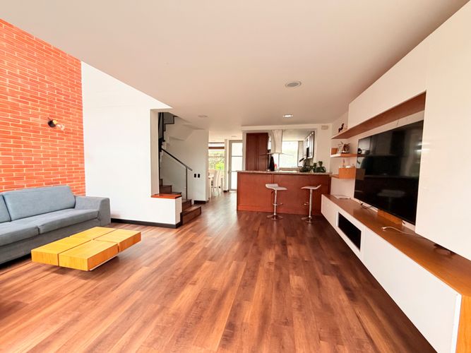 Casa en venta en Colina Campestre, Bogotá · foto 9 de 24
