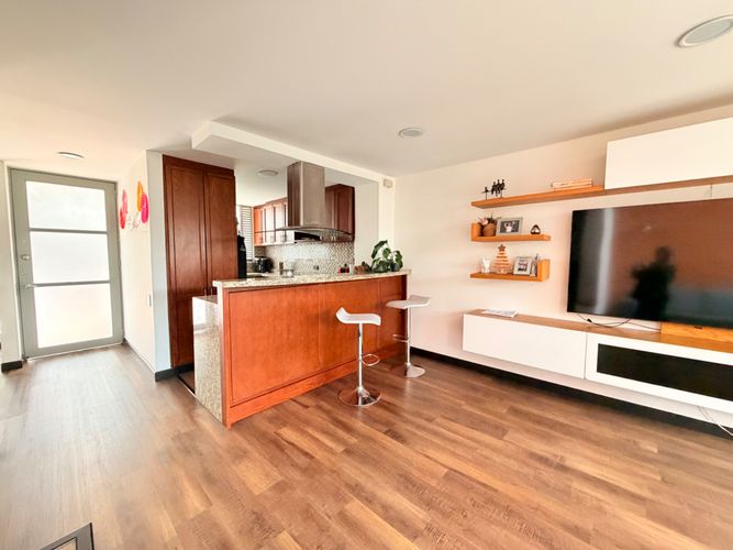 Casa en venta en Colina Campestre, Bogotá · foto 13 de 24