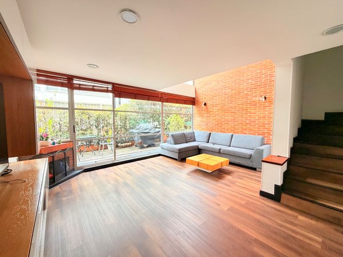 Casa en venta en Colina Campestre, Bogotá · foto 20 de 24