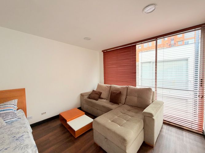 Casa en venta en Colina Campestre, Bogotá · foto 10 de 24