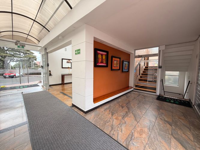 Casa en venta en Colina Campestre, Bogotá · foto 14 de 24