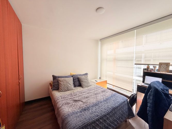 Casa en venta en Colina Campestre, Bogotá · foto 11 de 24
