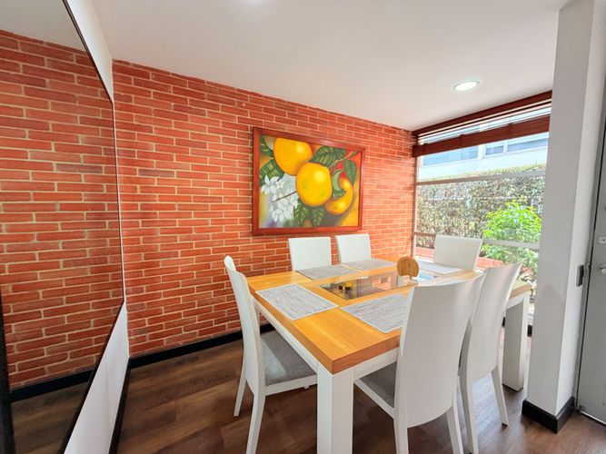 Casa en venta en Colina Campestre, Bogotá · foto 18 de 24