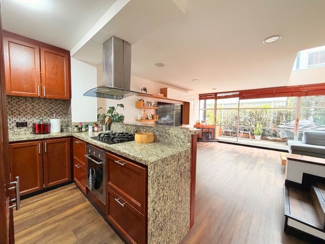 Casa en venta en Colina Campestre, Bogotá · foto 17 de 24