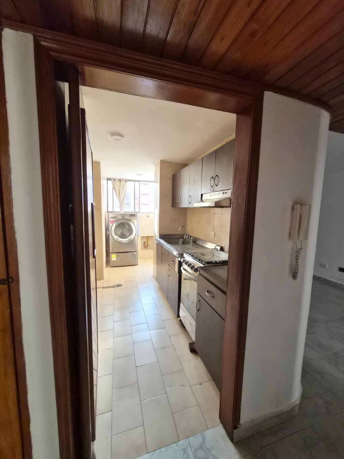 Apartamento en venta en Villa Santos, Barranquilla · foto 9 de 20