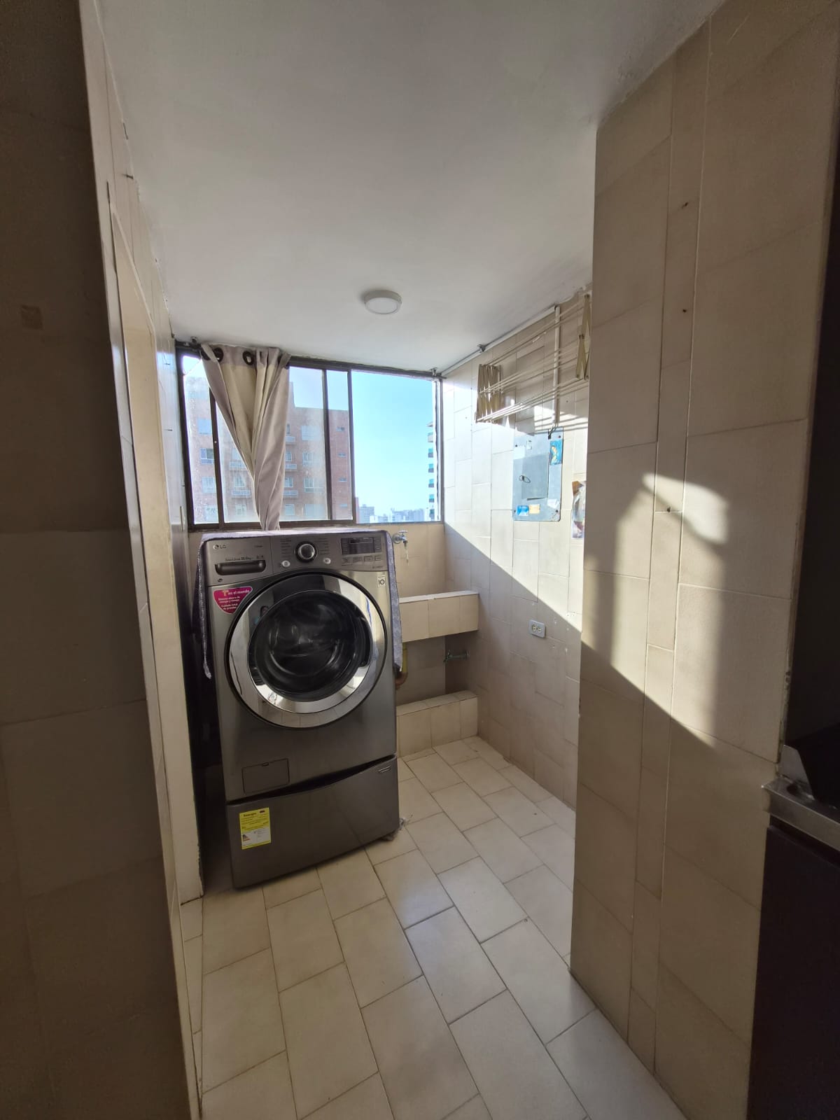 Apartamento en venta en Villa Santos, Barranquilla · foto 10 de 20
