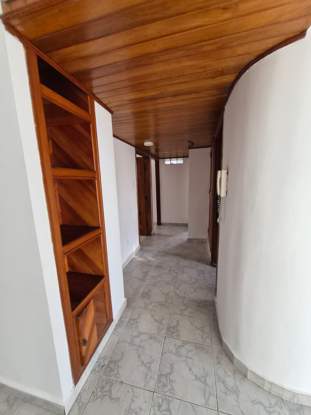 Apartamento en venta en Villa Santos, Barranquilla · foto 18 de 20