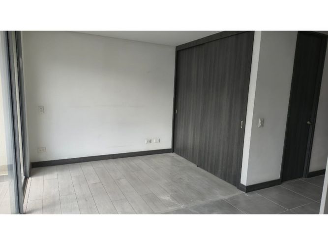 Apartaestudio en arriendo en Ciudad Del Río, Medellín, 45 m² · foto 4 de 7
