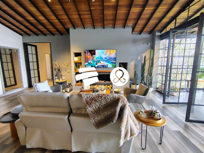 Finca en venta en La Clara, Guarne, 5000 m² · foto 2 de 24