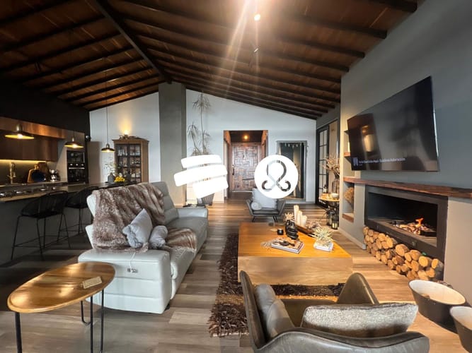 Finca en venta en La Clara, Guarne, 5000 m² · foto 3 de 24