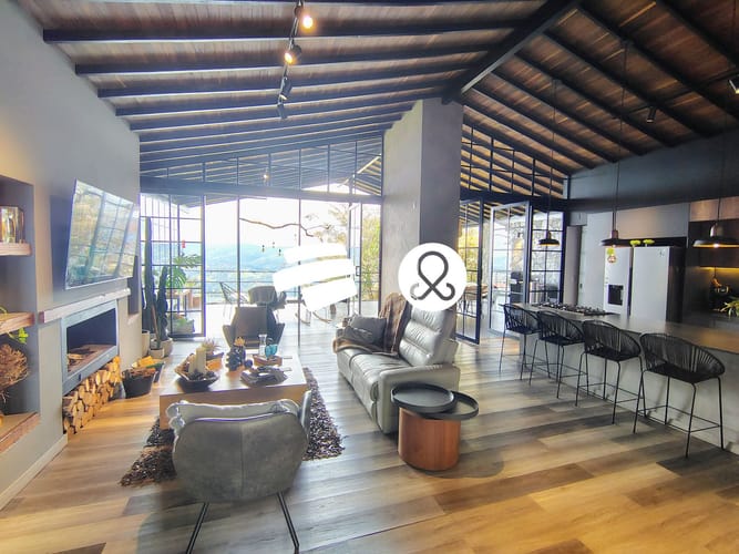 Finca en venta en La Clara, Guarne, 5000 m² · foto 6 de 24