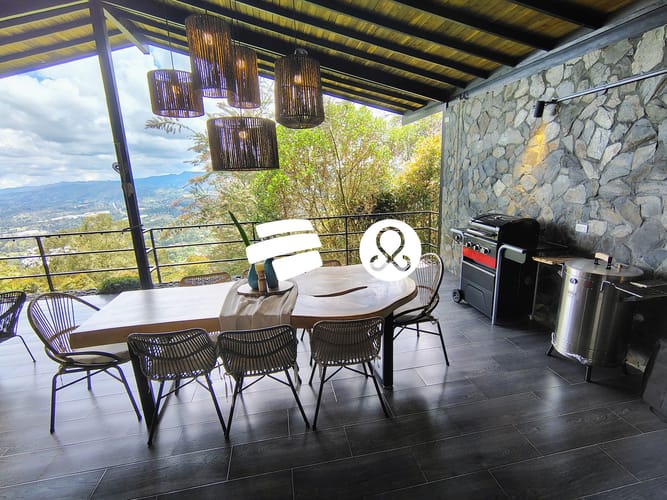 Finca en venta en La Clara, Guarne, 5000 m² · foto 10 de 24