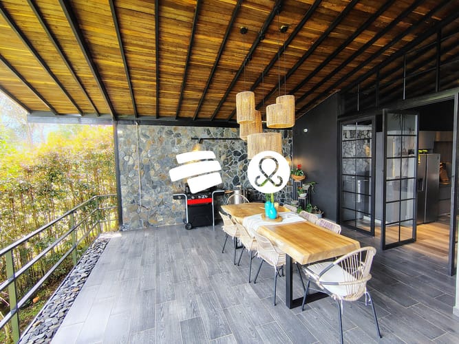 Finca en venta en La Clara, Guarne, 5000 m² · foto 12 de 24