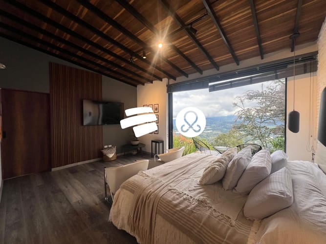 Finca en venta en La Clara, Guarne, 5000 m² · foto 18 de 24