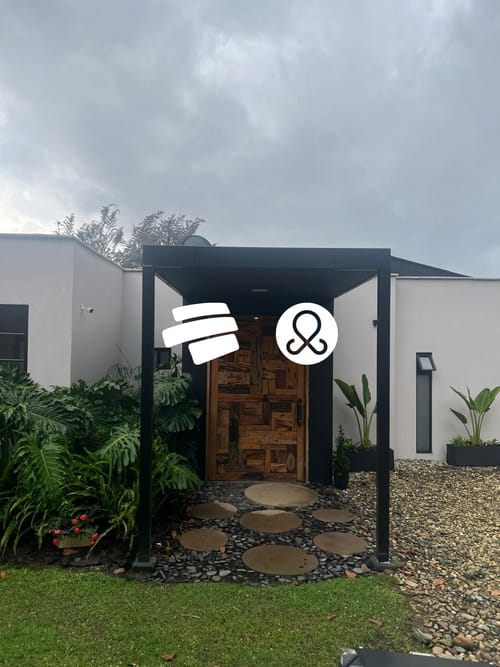 Finca en venta en La Clara, Guarne, 5000 m² · foto 24 de 24
