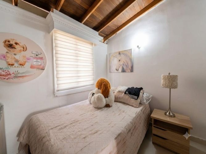 Casa de 3 alcobas en venta en Niquia, Bello, 79 m² · foto 4 de 24