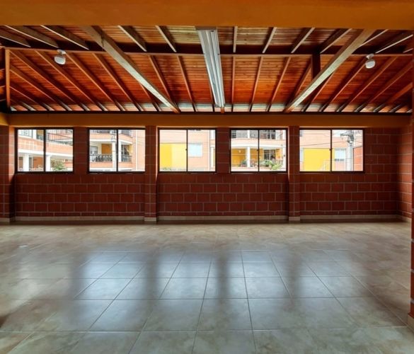 Casa de 3 alcobas en venta en Niquia, Bello, 79 m² · foto 24 de 24