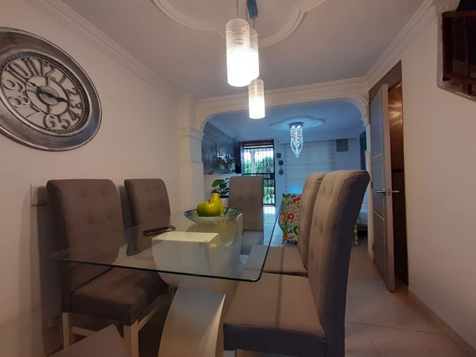 Casa de 3 alcobas en venta en Niquia, Bello, 79 m² · foto 5 de 24
