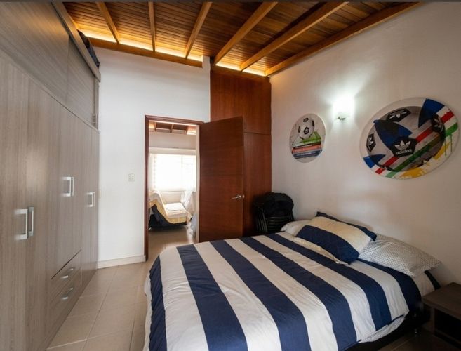 Casa de 3 alcobas en venta en Niquia, Bello, 79 m² · foto 11 de 24