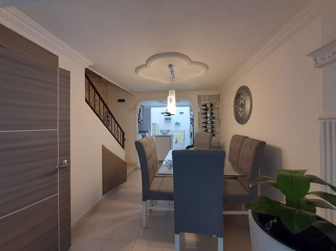 Casa de 3 alcobas en venta en Niquia, Bello, 79 m² · foto 6 de 24