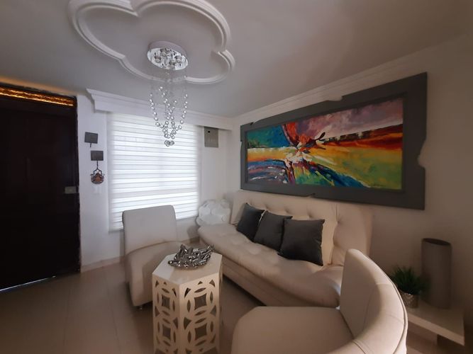 Casa de 3 alcobas en venta en Niquia, Bello, 79 m² · foto 8 de 24
