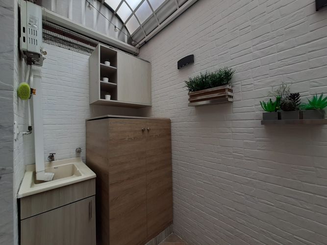 Casa de 3 alcobas en venta en Niquia, Bello, 79 m² · foto 22 de 24