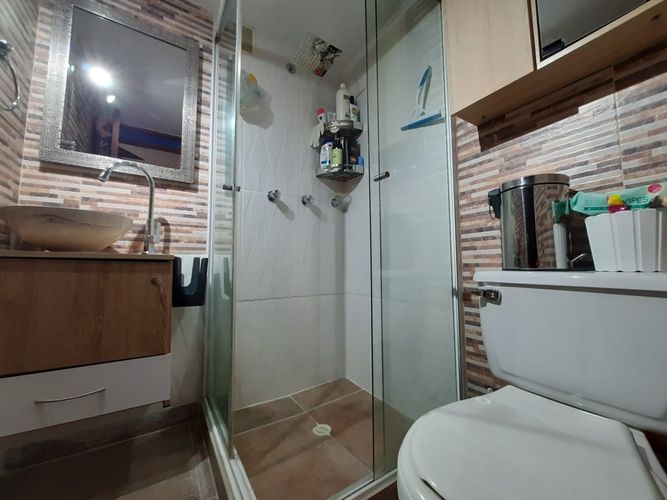Casa de 3 alcobas en venta en Niquia, Bello, 79 m² · foto 18 de 24