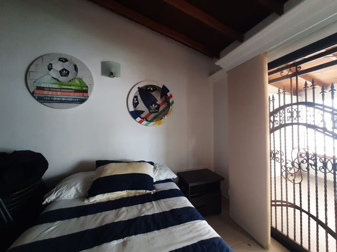 Casa de 3 alcobas en venta en Niquia, Bello, 79 m² · foto 13 de 24